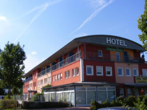  Hotel Thannhof  Швайтенкирхен